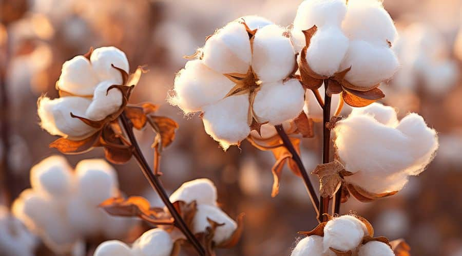 Mato Grosso amplia exportação de algodão; Vietnã e China são principais clientes