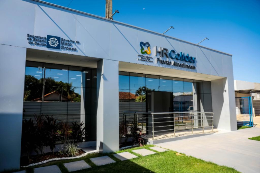 Hospital Regional de Colíder fez 2.657 cirurgias em 2025