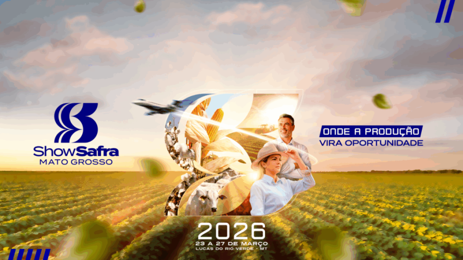 Show Safra MT 2026 amplia protagonismo da educação com espaço inédito dedicado ao tema