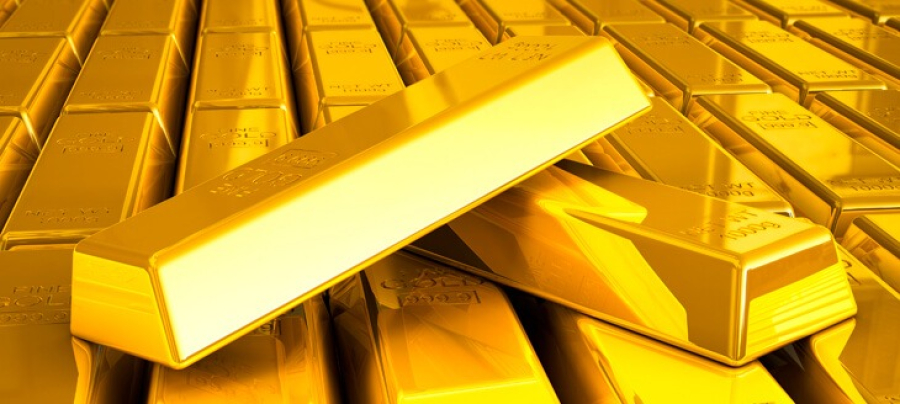 Após novo recorde, analistas já projetam ouro acima de US$ 7.000 por onça..