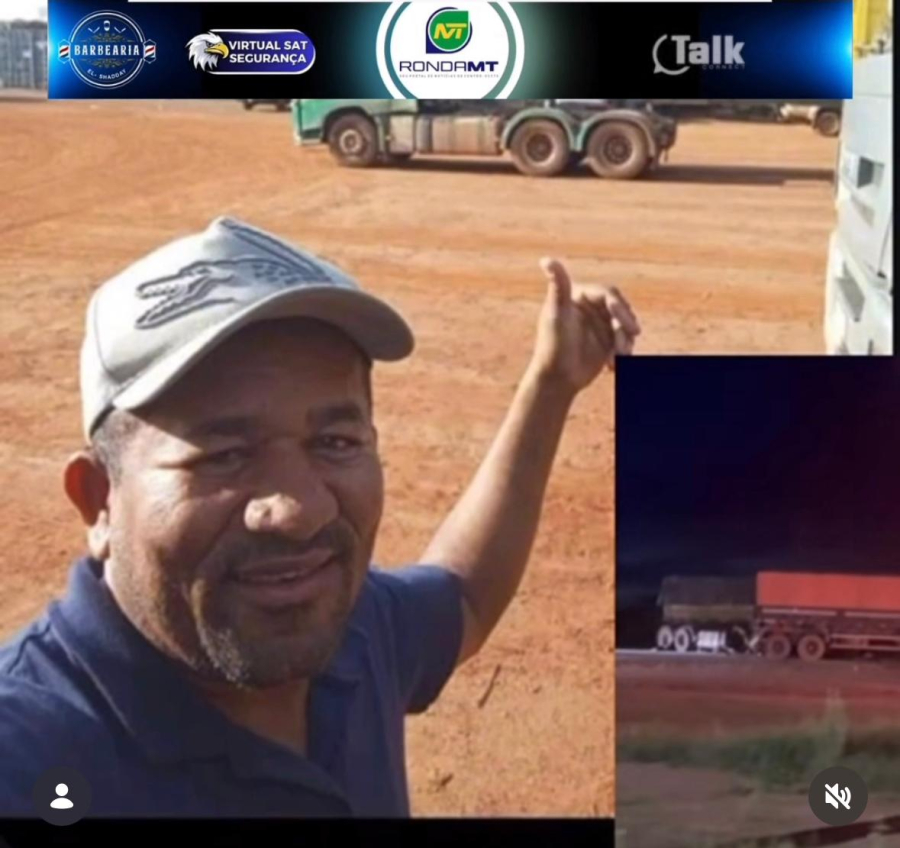 Acidente Fatal na BR-163 em Matupá