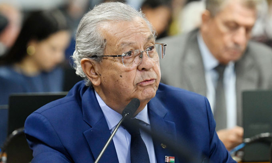 Relatório de Jayme Campos retira do CNJ poder para mediar conflitos fundiários