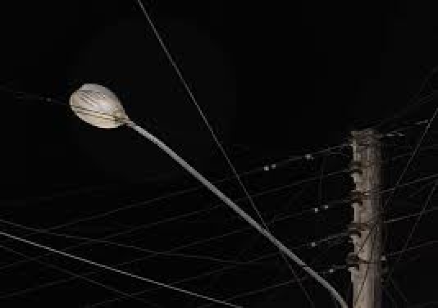 Matupá às escuras: o lago que já foi coração da cidade pede socorro