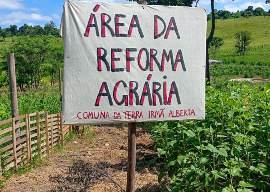 Incra cria novo assentamento da reforma agrária com 2,5 mil hectares no Nortão