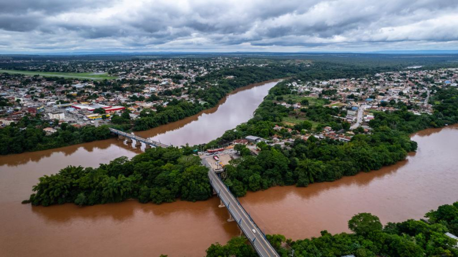Sema promove reunião pública para discutir implantação de aterro sanitário em Pontal do Araguaia