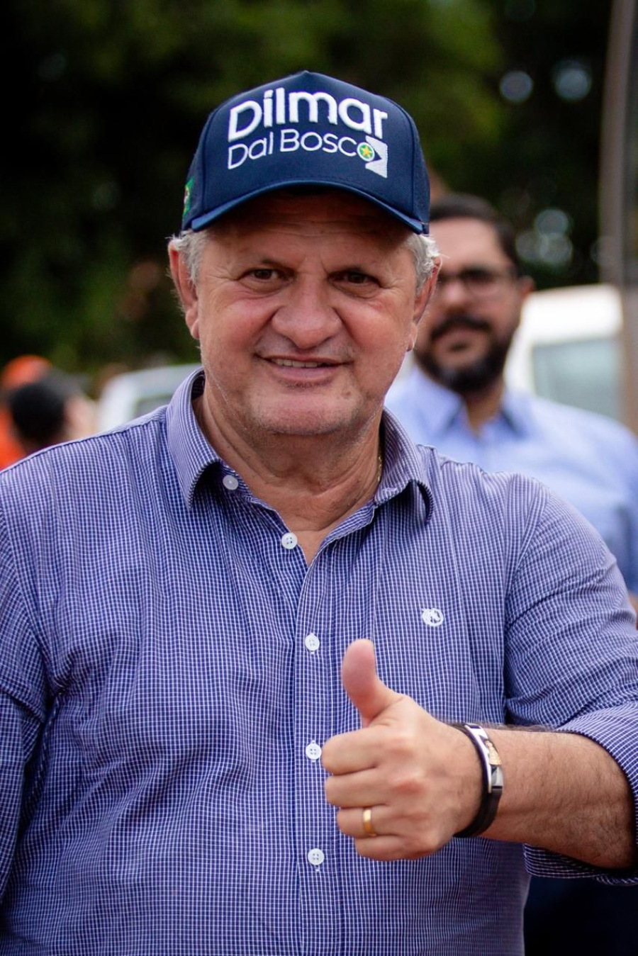 Governador adere tese Legislativa do Dilmar Dal Bosco e proíbe queima de maquinários apreendidos pela SEMA