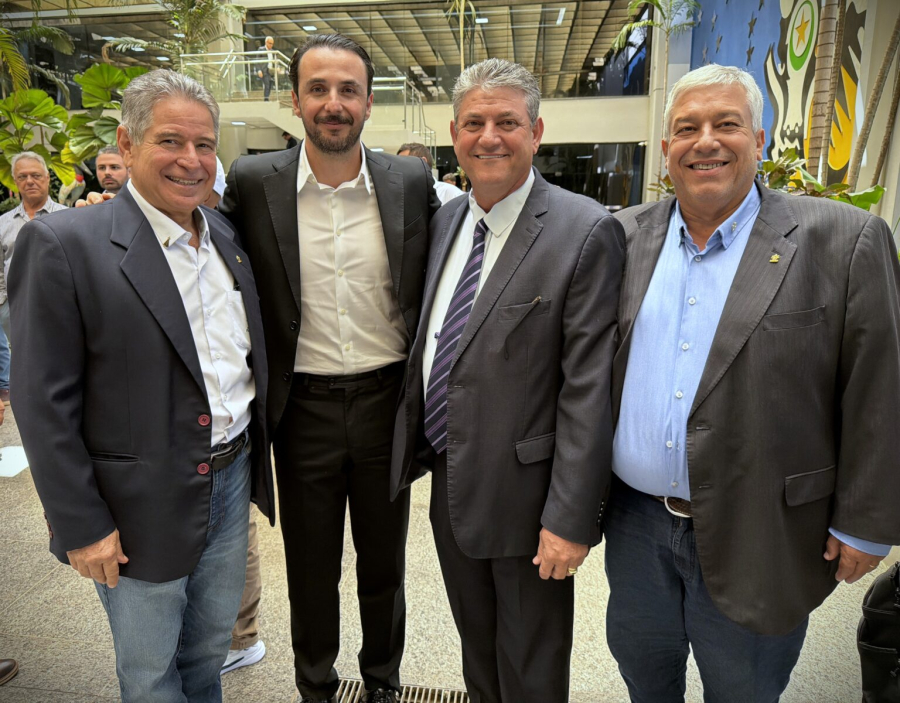 Famato vê integração com a Bolívia como chance de reduzir custos, melhorar logística e ampliar mercados para o agro de MT