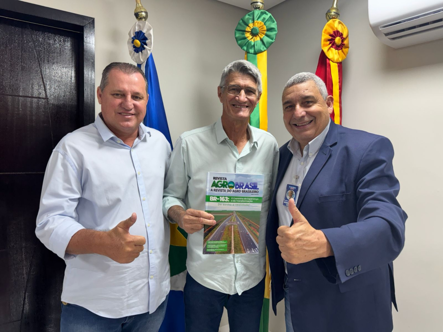 ALTA FLORESTA-MT, COMPLETA 50 ANOS  DE EMANCIPAÇÃO POLÍTICA ADMINISTRATIVA  