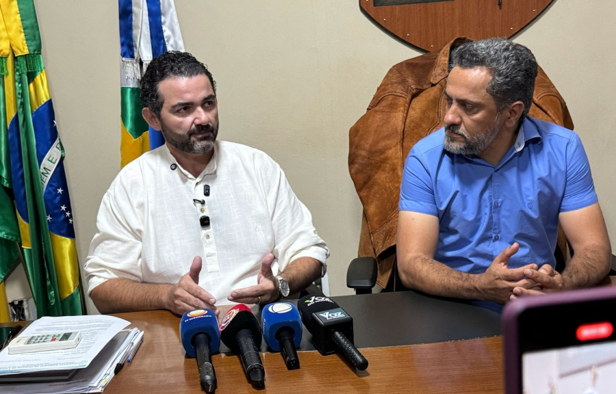 Prefeito Paulistinha esclarece decisão judicial, reafirma permanência no cargo e anuncia novos investimentos para Peixoto de Azevedo