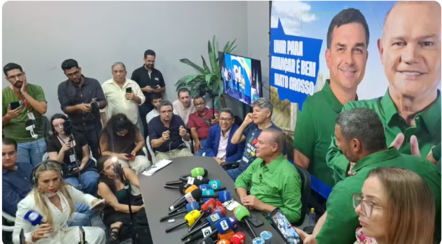 PL confirma Wellington ao governo, Medeiros ao Senado, veta MDB e descarta punir prefeitos