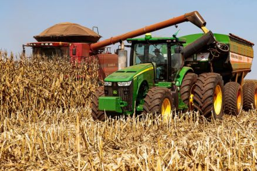  Por que a guerra do Irã ameaça o agro brasileiro