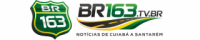 Portal BR163.TV.BR